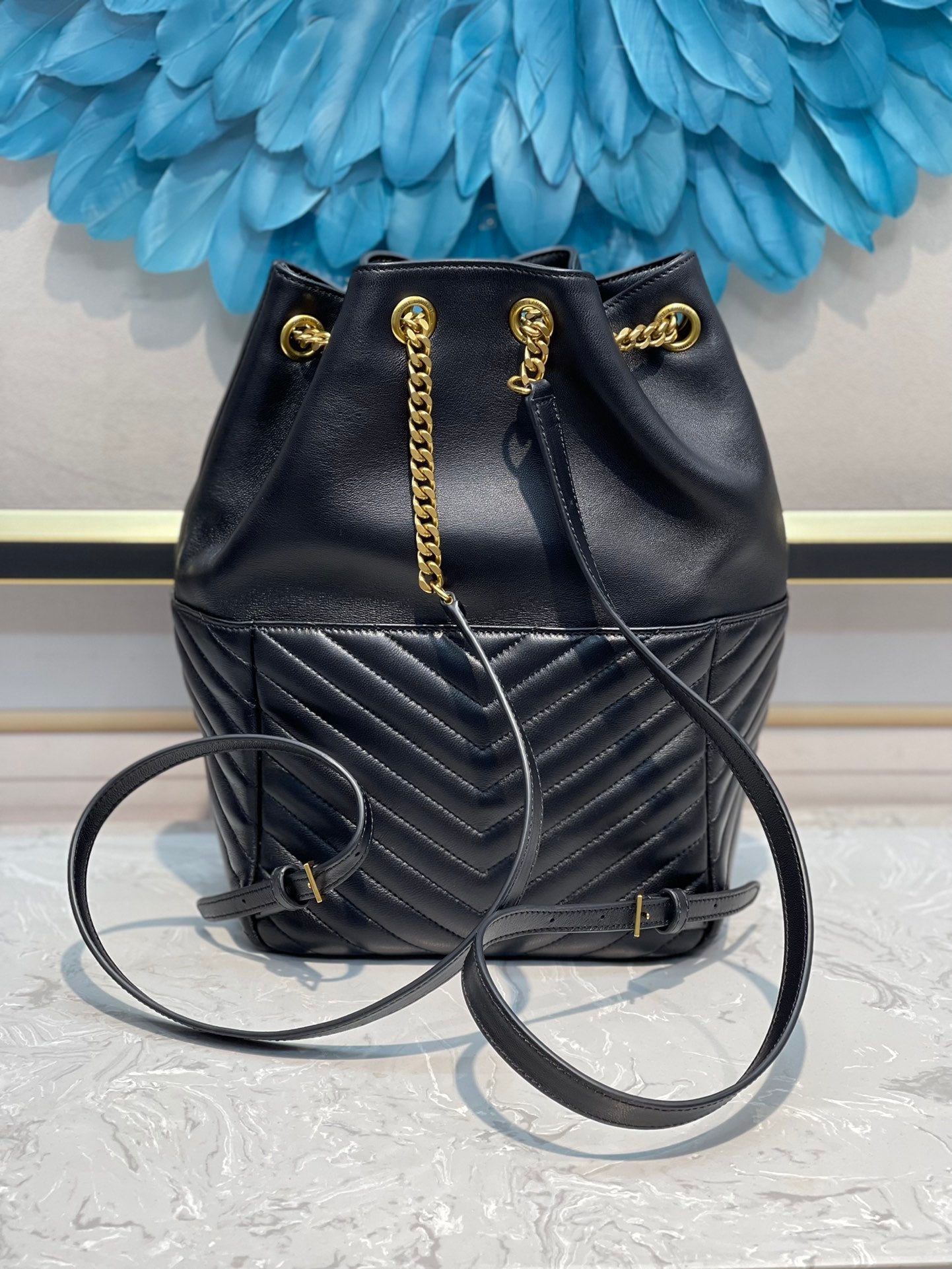 Glami-- Glami- Bag - SL - 034