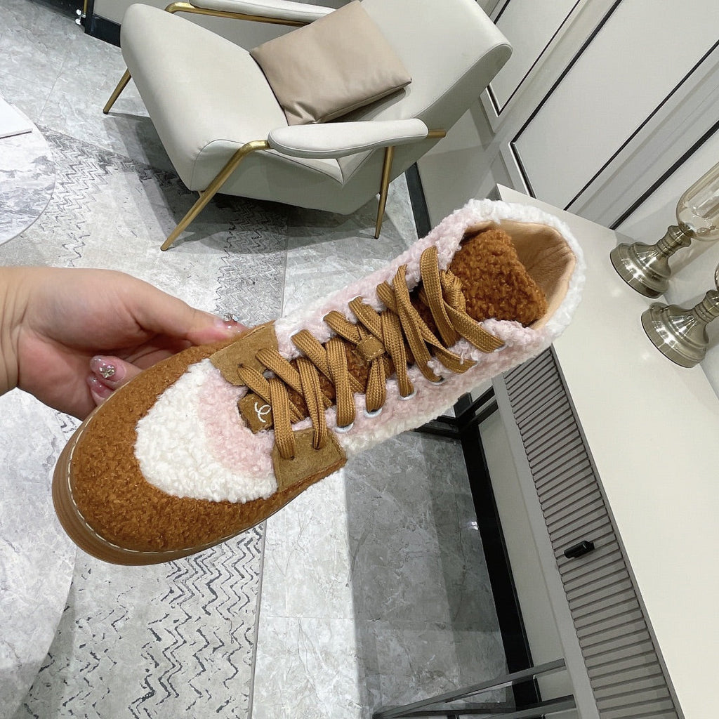 Luxury Shoes Sandals - CHL - 1279