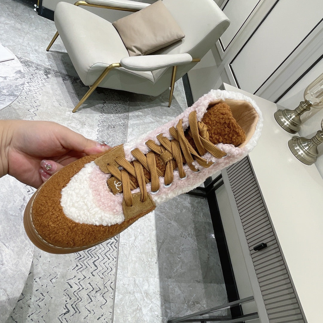 Luxury Shoes Sandals - CHL - 1279