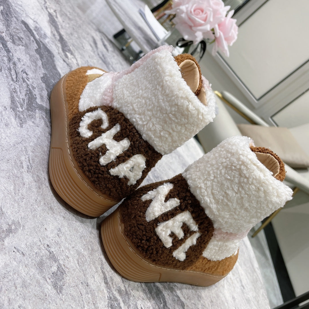 Luxury Shoes Sandals - CHL - 1279