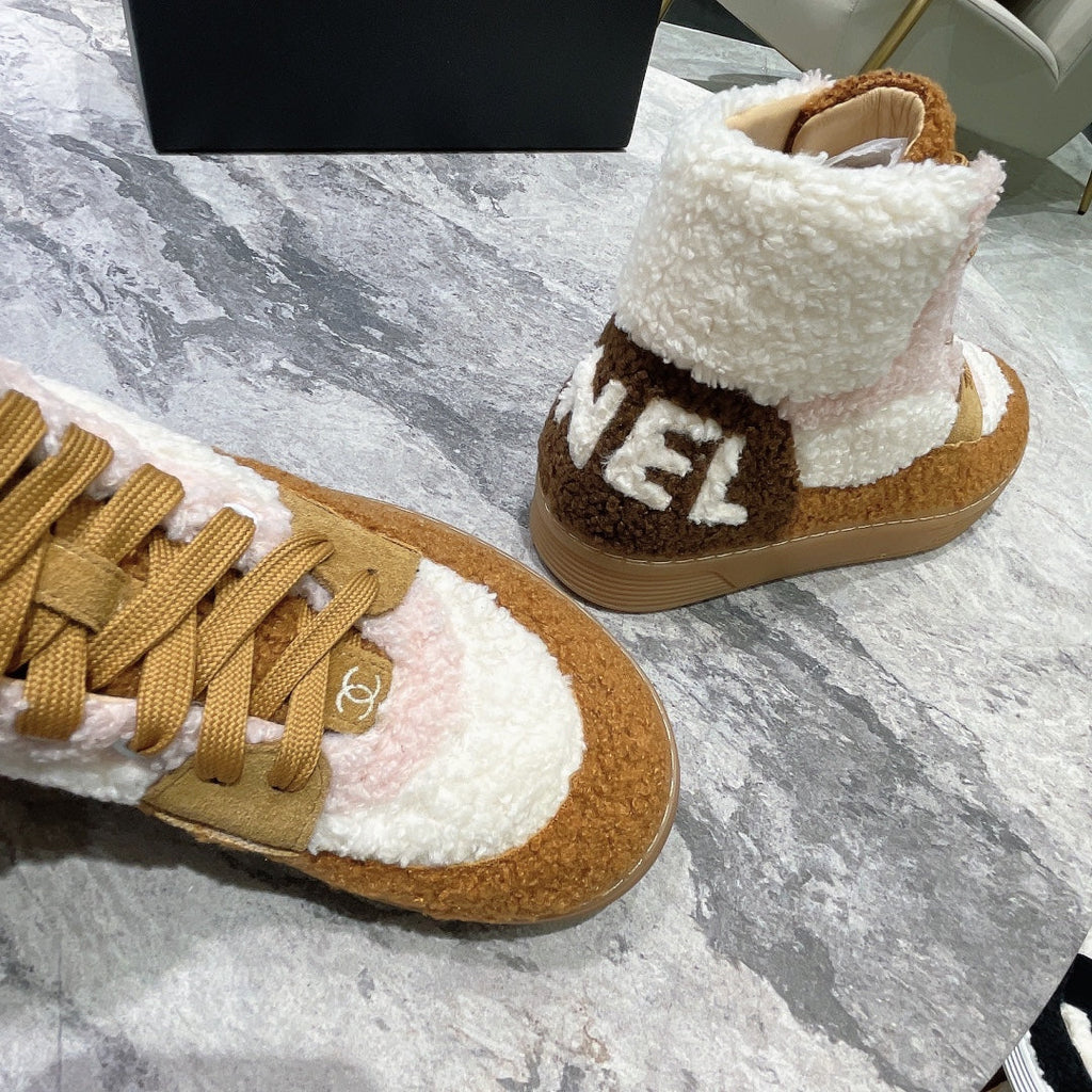 Luxury Shoes Sandals - CHL - 1279