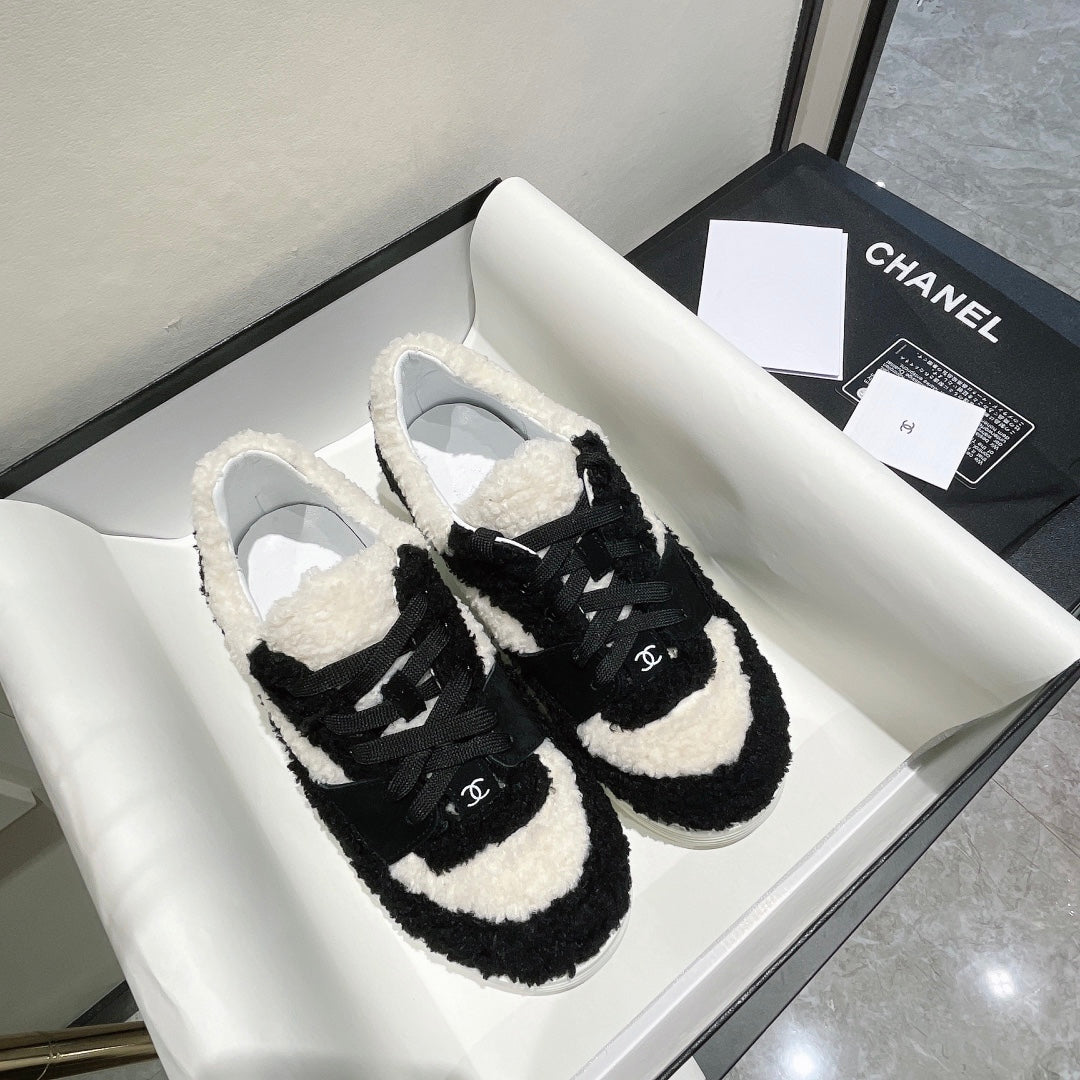 Luxury Shoes Sandals - CHL - 1278