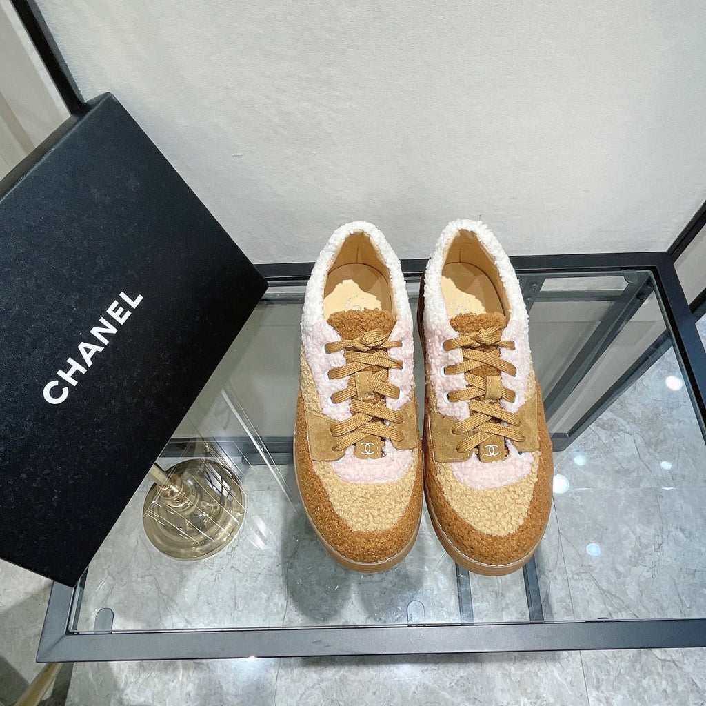 Luxury Shoes Sandals - CHL - 1277