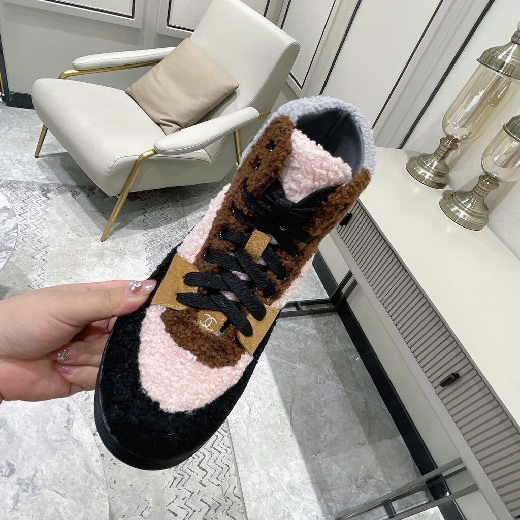 Luxury Shoes Sandals - CHL - 1280