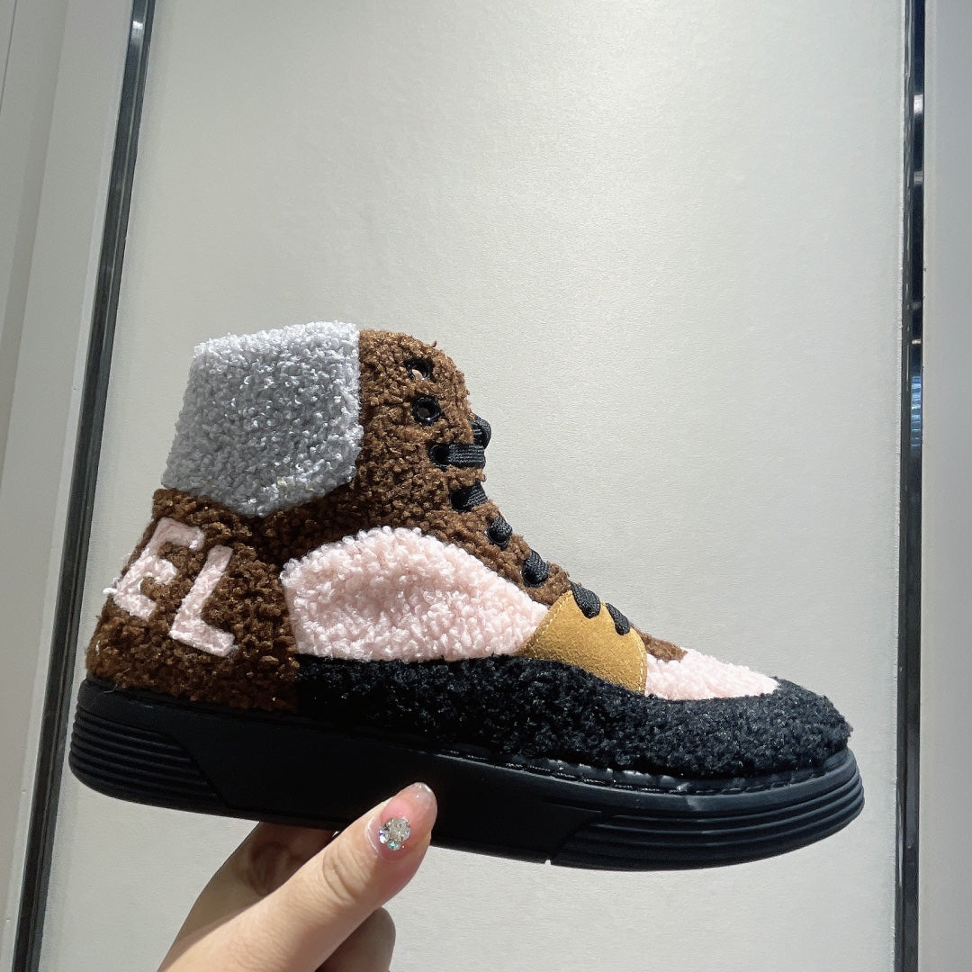 Luxury Shoes Sandals - CHL - 1280