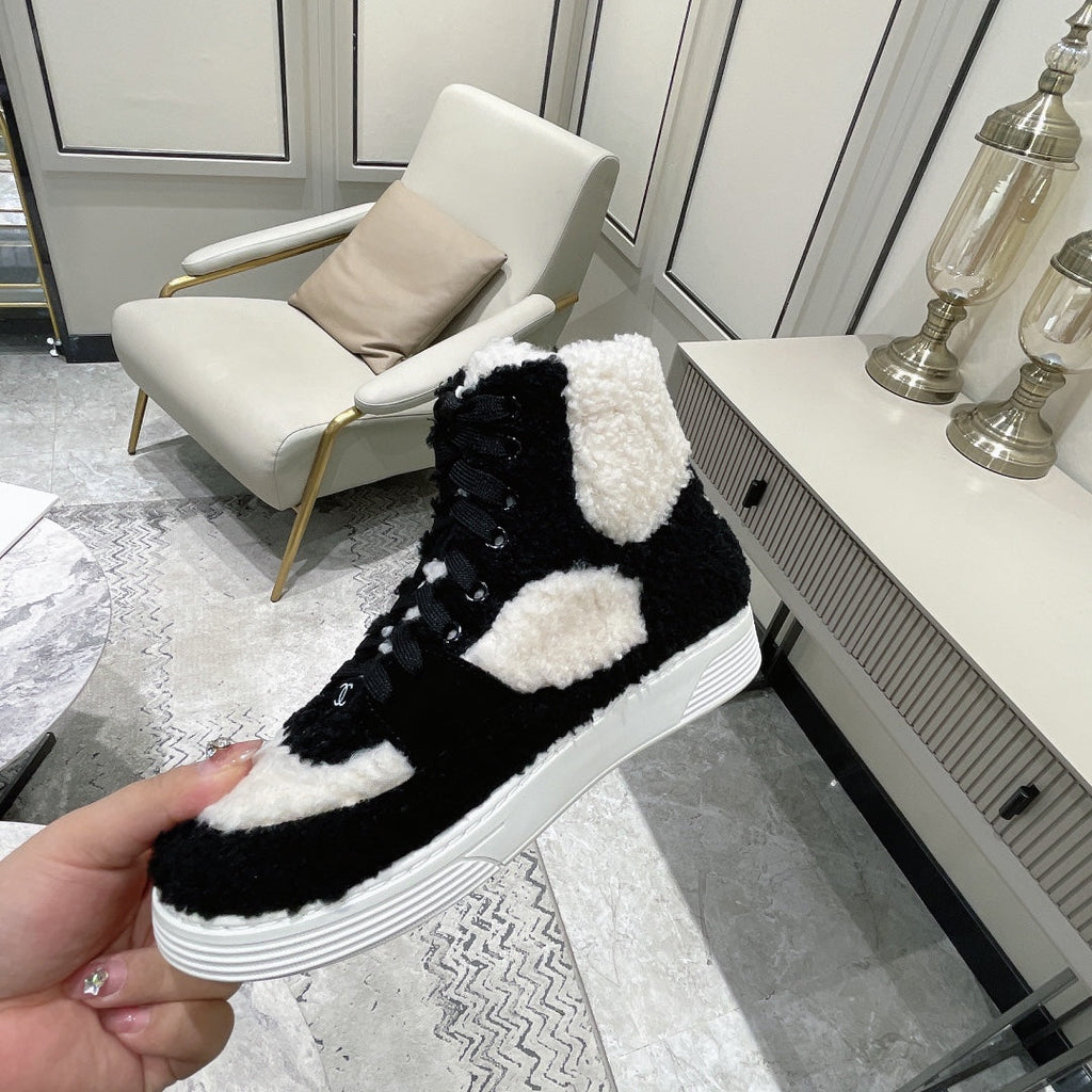 Luxury Shoes Sandals - CHL - 1281