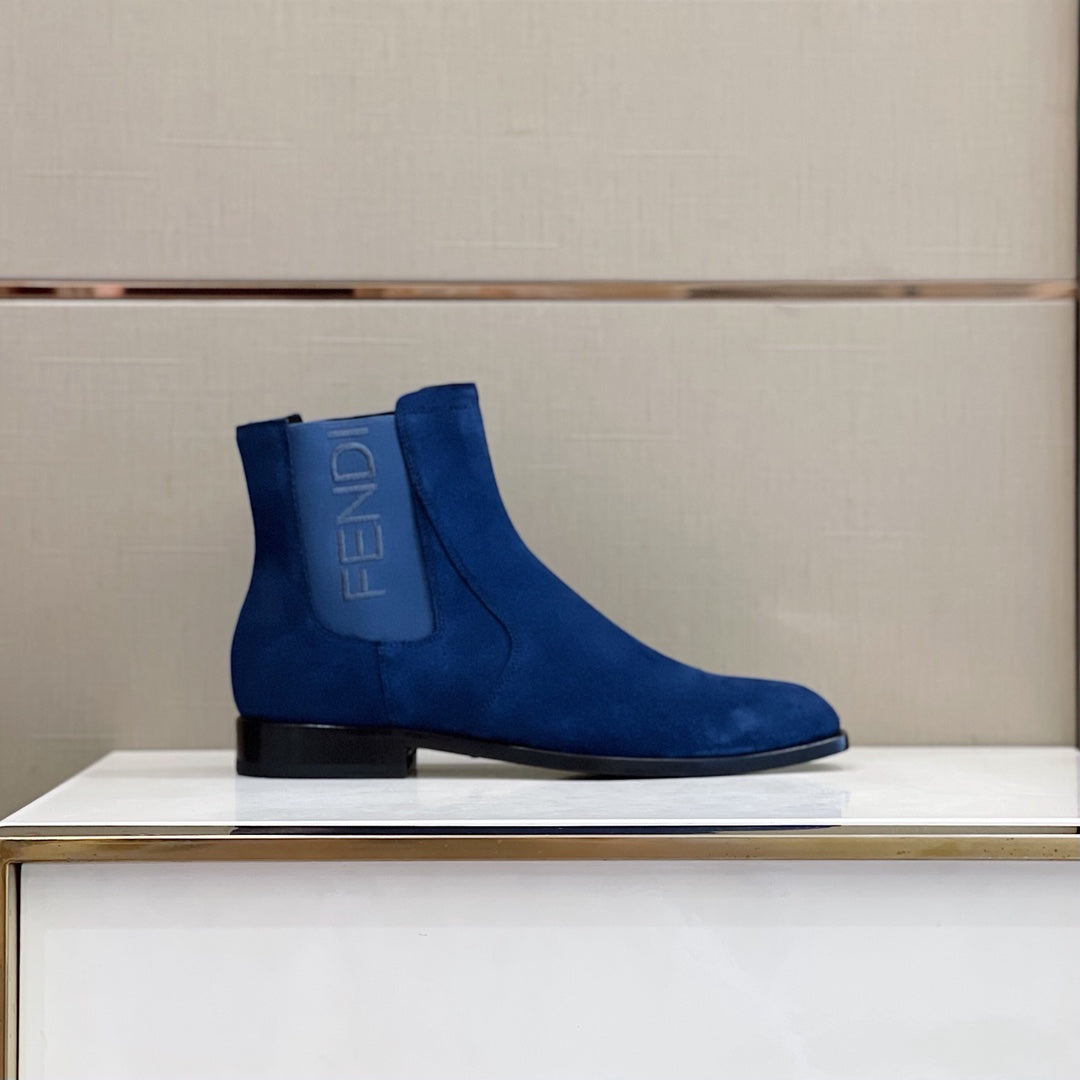 Luxury Shoes - FED - 697