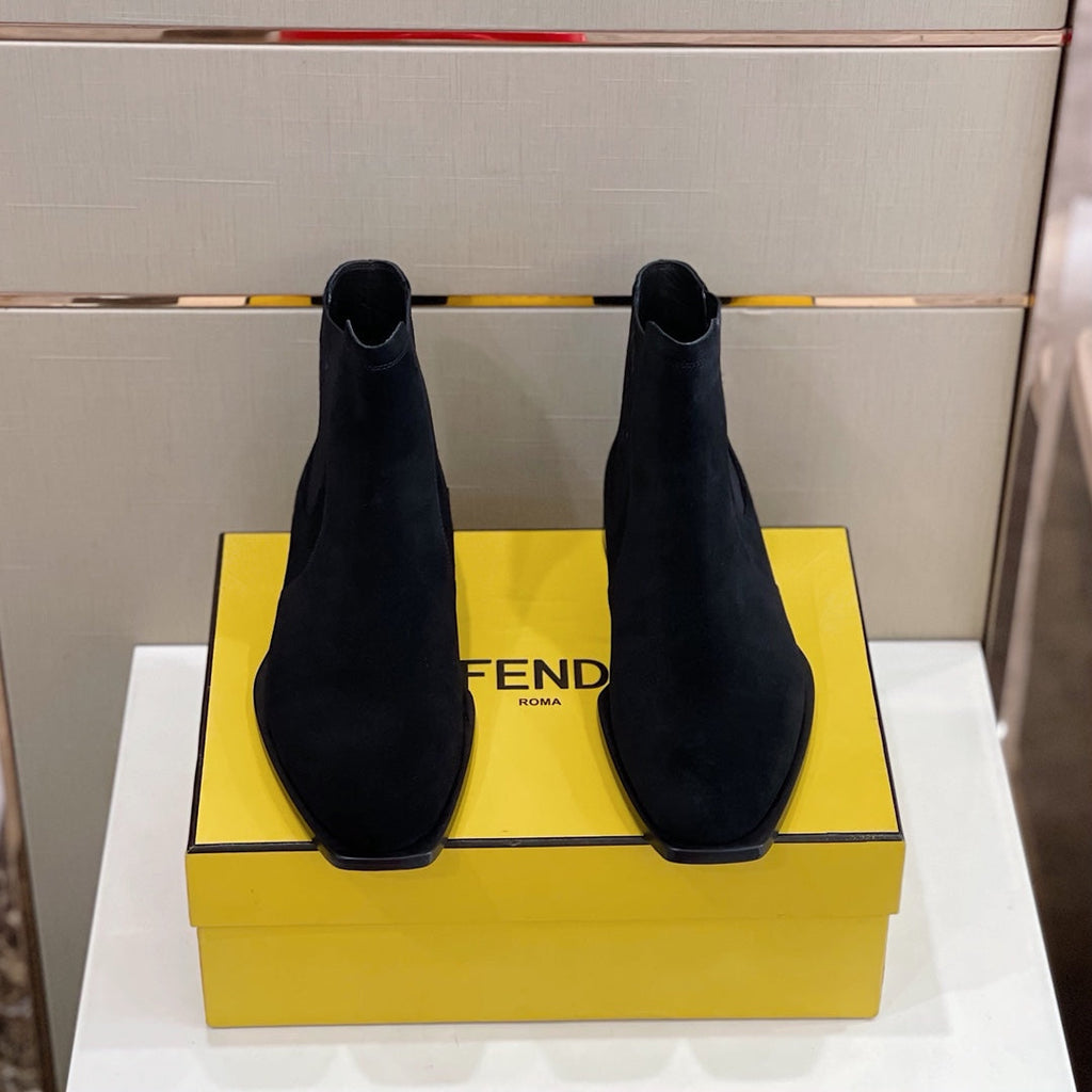 Luxury Shoes - FED - 698