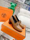 Luxury Shoes - GLAMIS - 605