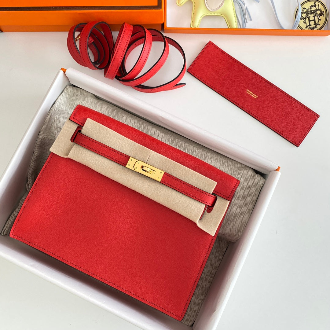 ELE- Fashion New Arrival Bag - HMS - 020
