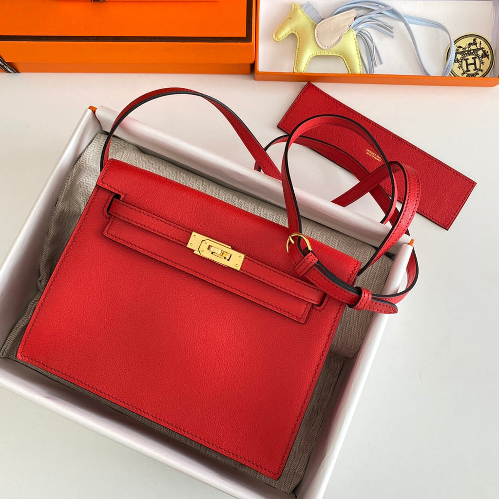 ELE- Fashion New Arrival Bag - HMS - 020