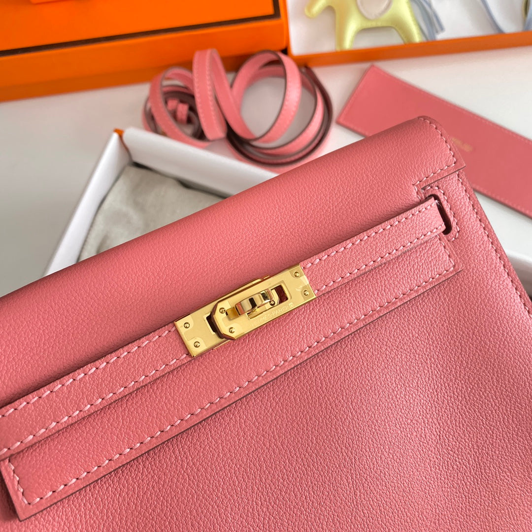 ELE- Fashion New Arrival Bag - HMS - 022