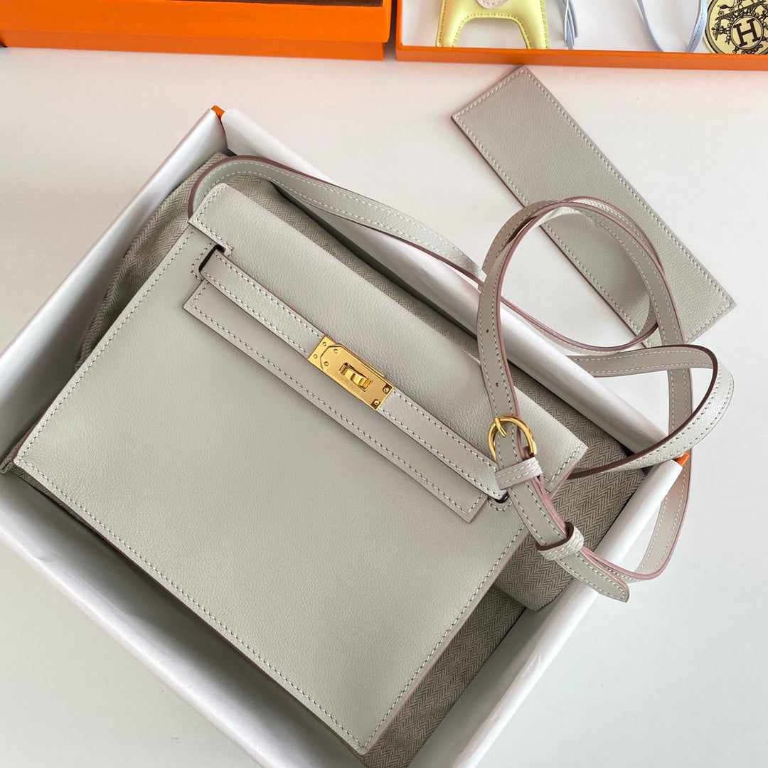 ELE- Fashion New Arrival Bag - HMS - 026