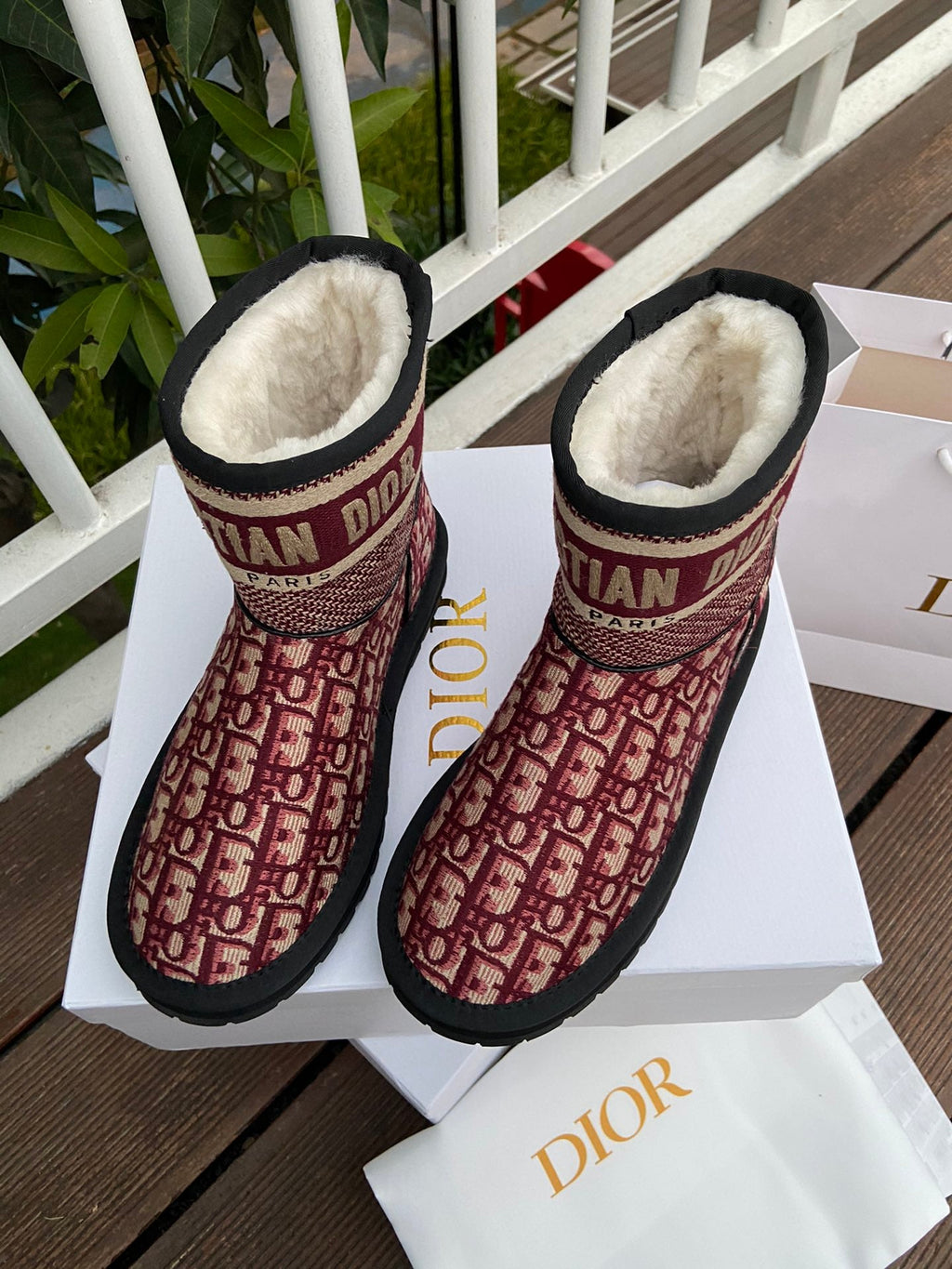 Luxury Shoes - GLAMIR - 772