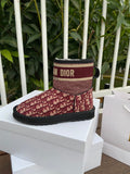 Luxury Shoes - GLAMIR - 772