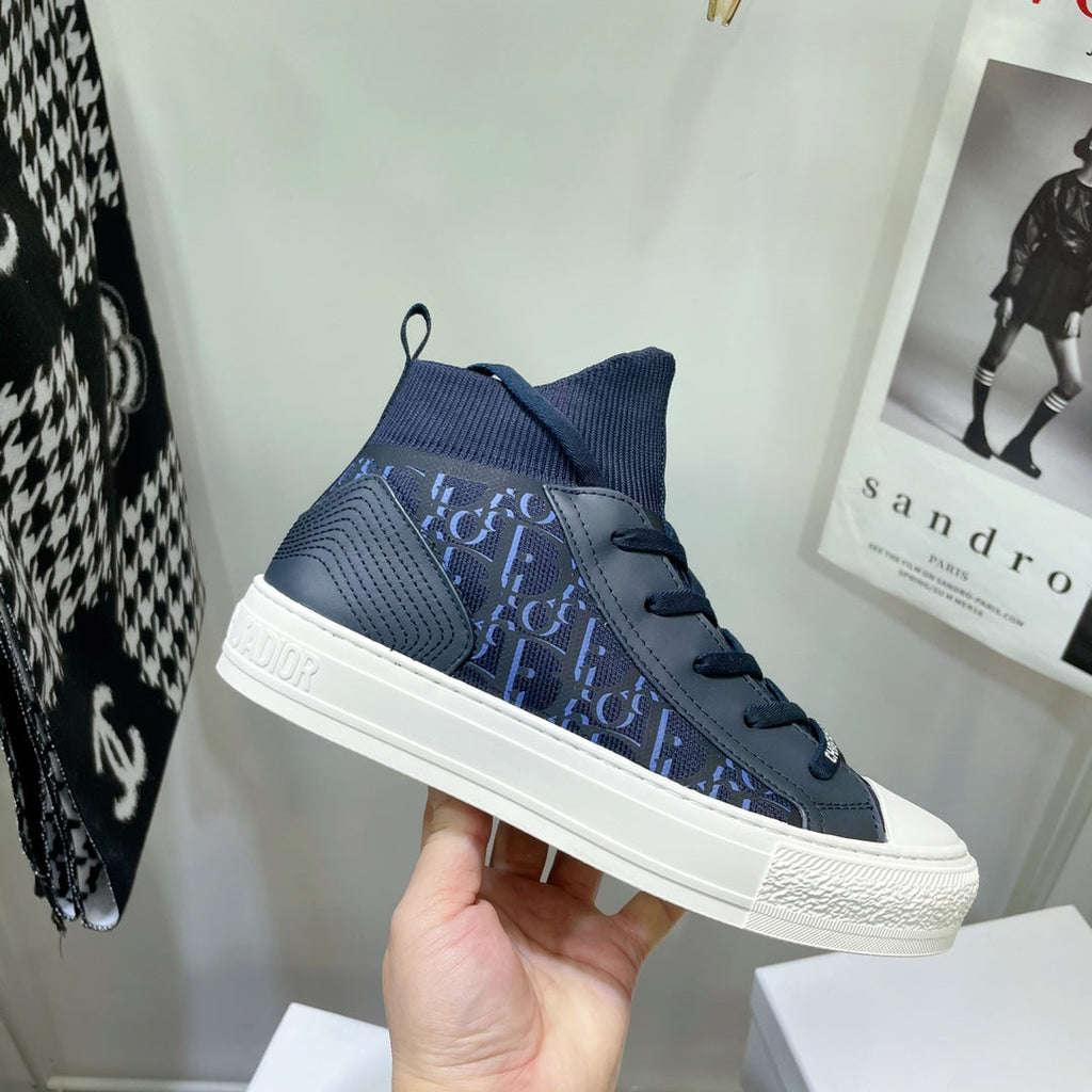 Luxury Shoes - GLAMIR - 1445