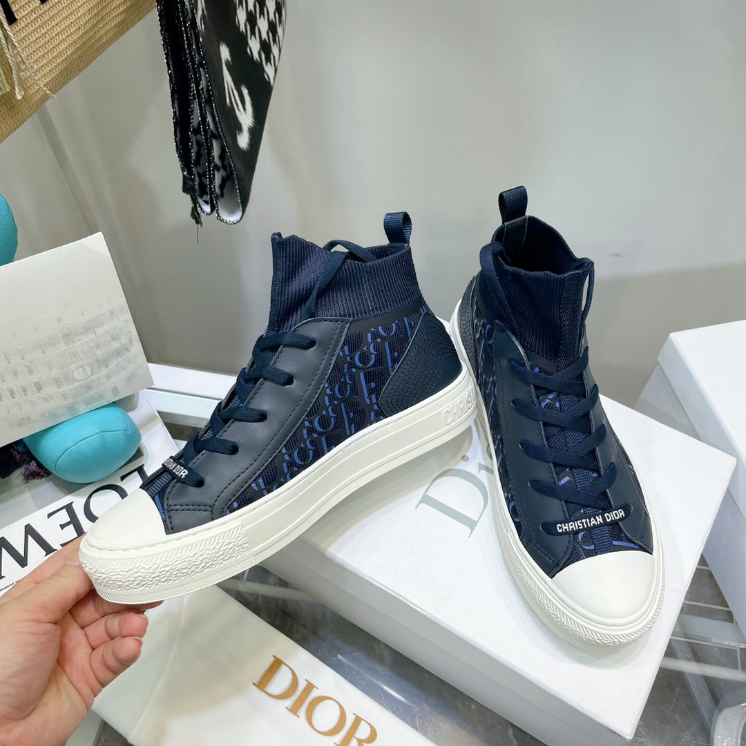 Luxury Shoes - GLAMIR - 1445