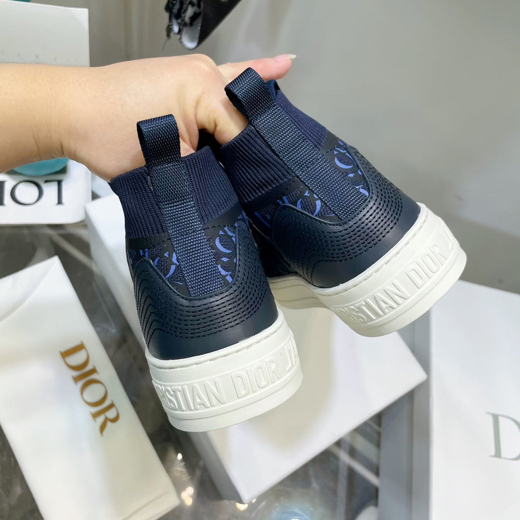Luxury Shoes - GLAMIR - 1445