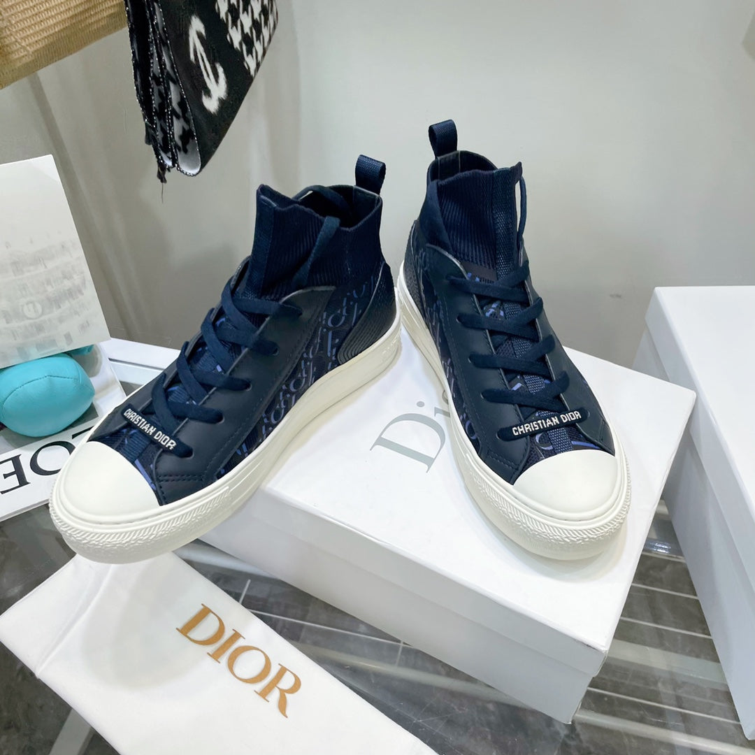 Luxury Shoes - GLAMIR - 1445