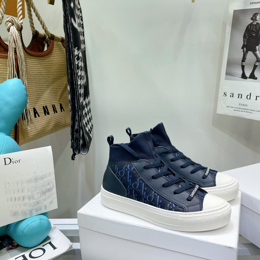 Luxury Shoes - GLAMIR - 1445