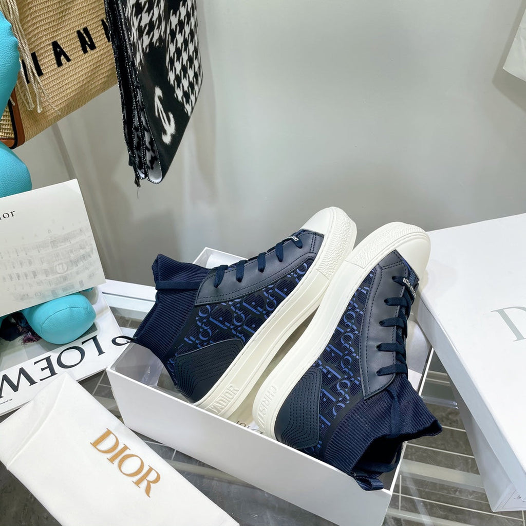Luxury Shoes - GLAMIR - 1445