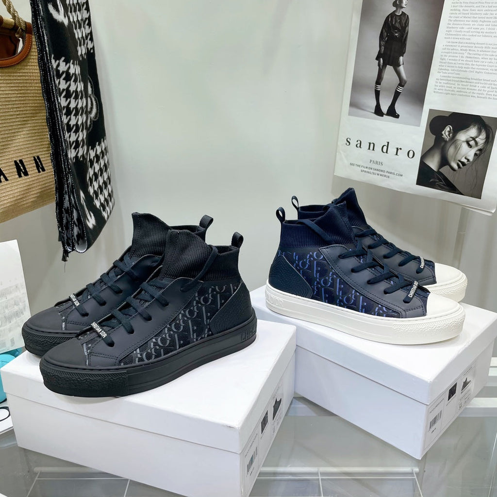 Luxury Shoes - GLAMIR - 1445
