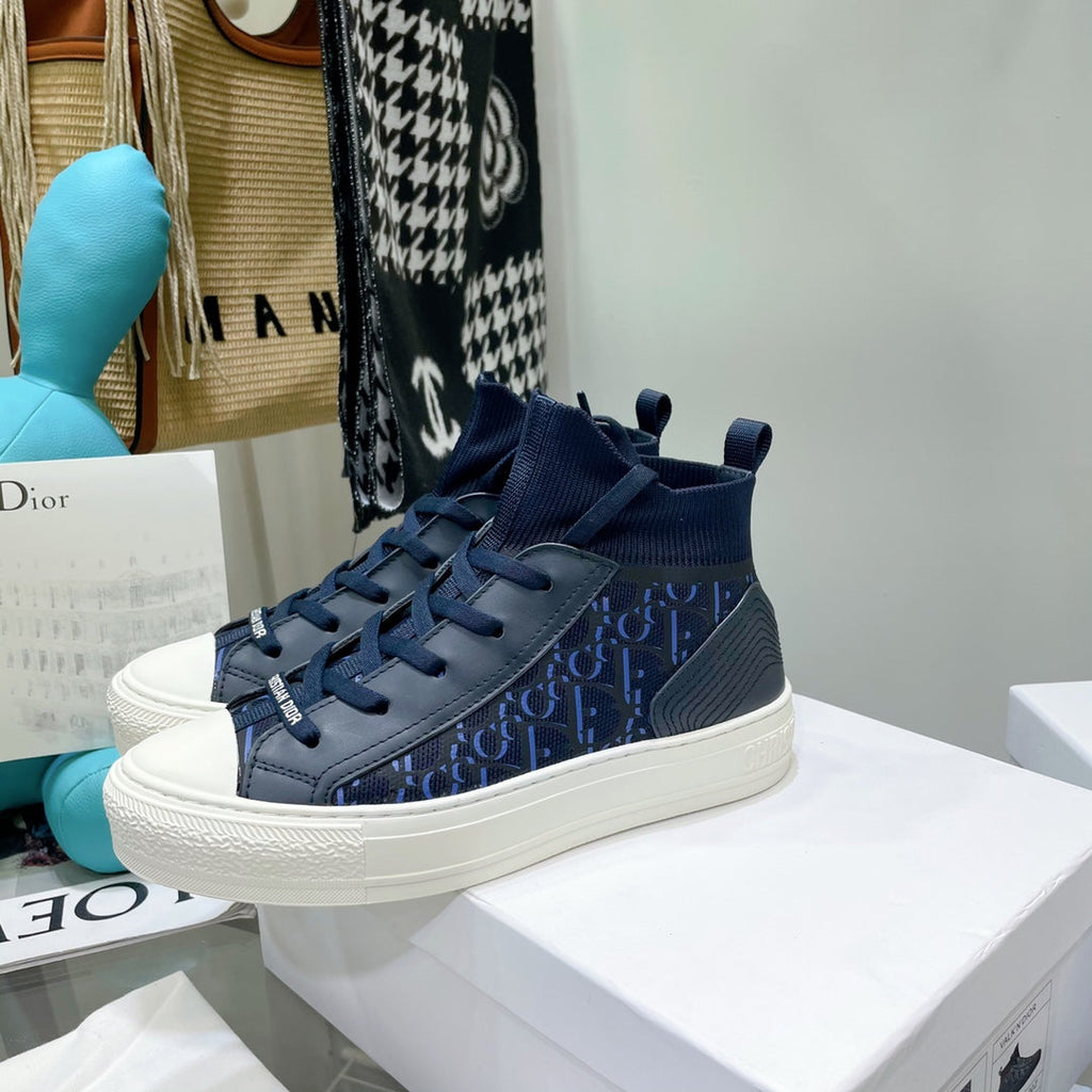 Luxury Shoes - GLAMIR - 1445