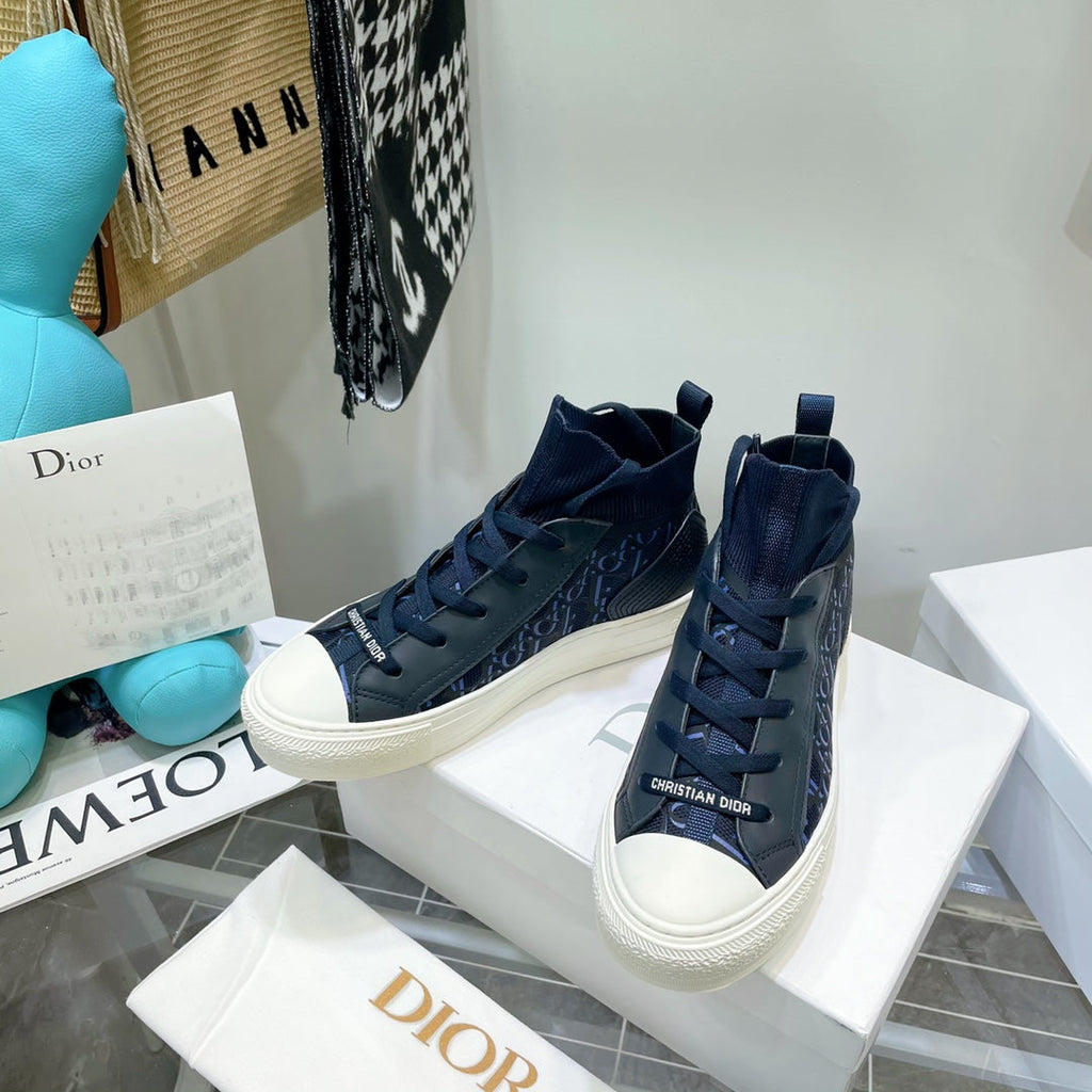Luxury Shoes - GLAMIR - 1445