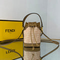 ELE -  Bag - FED - 297