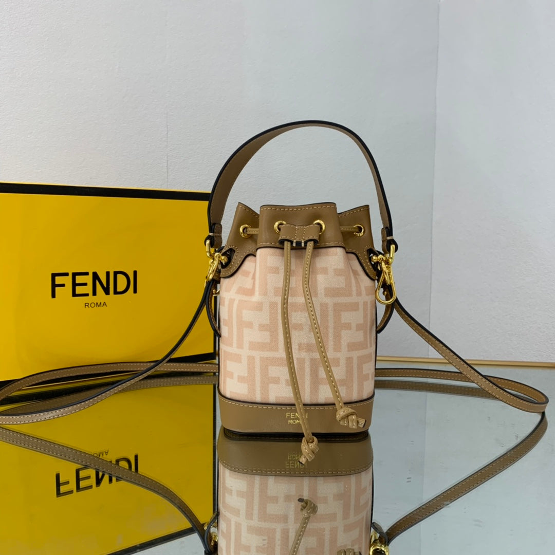 ELE -  Bag - FED - 297