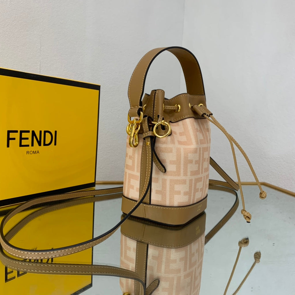 Glami -  Bag - FED - 297