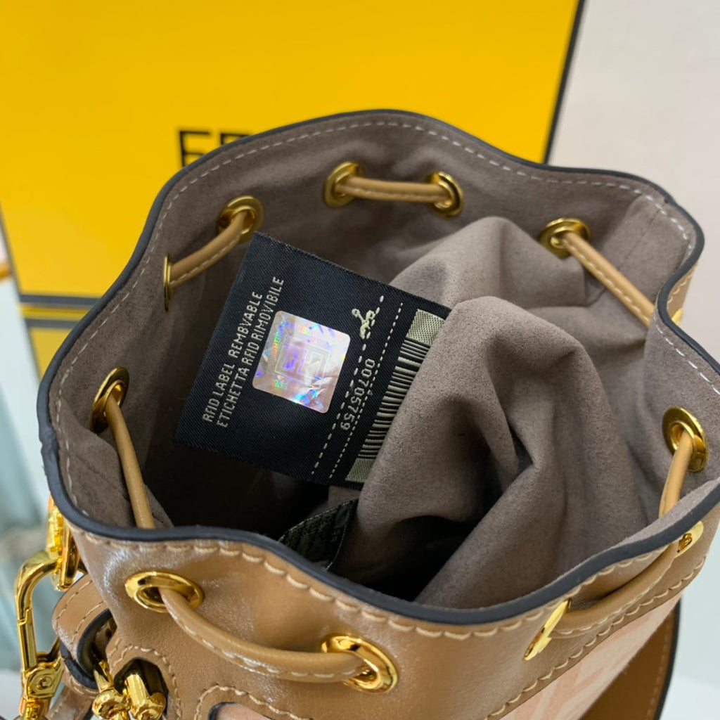 ELE -  Bag - FED - 297