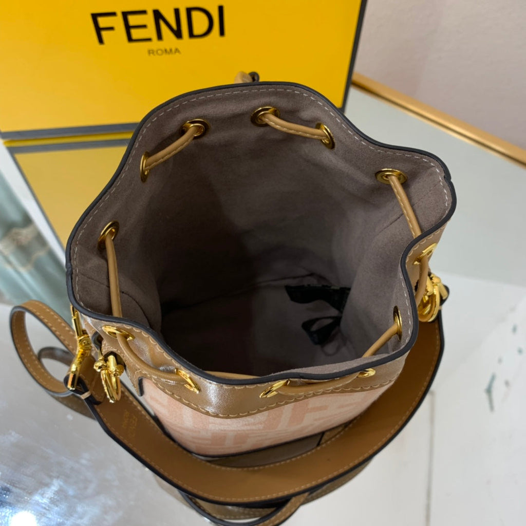 Glami -  Bag - FED - 297