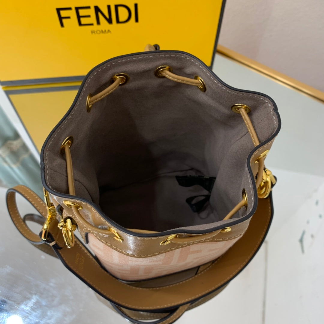 Glami -  Bag - FED - 297