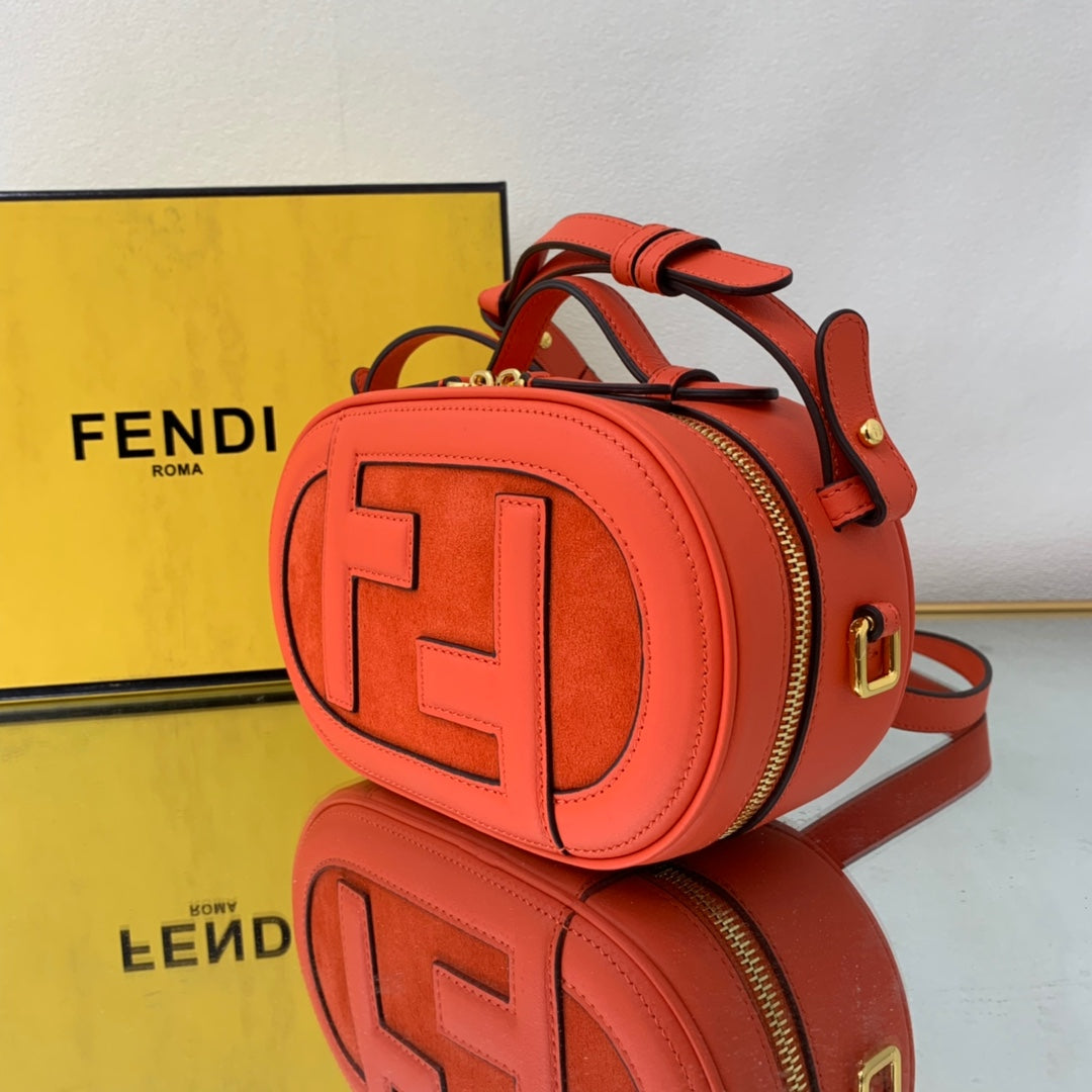 ELE -  Bag - FED - 294