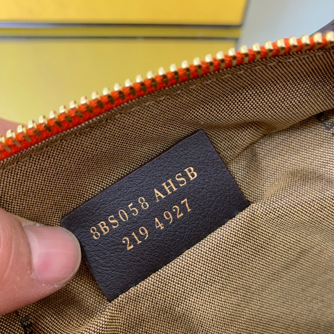 ELE -  Bag - FED - 294
