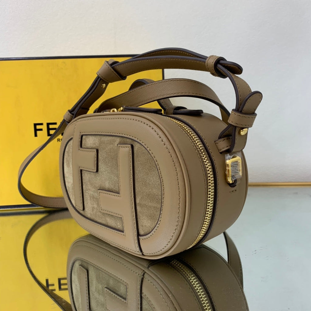 ELE -  Bag - FED - 295