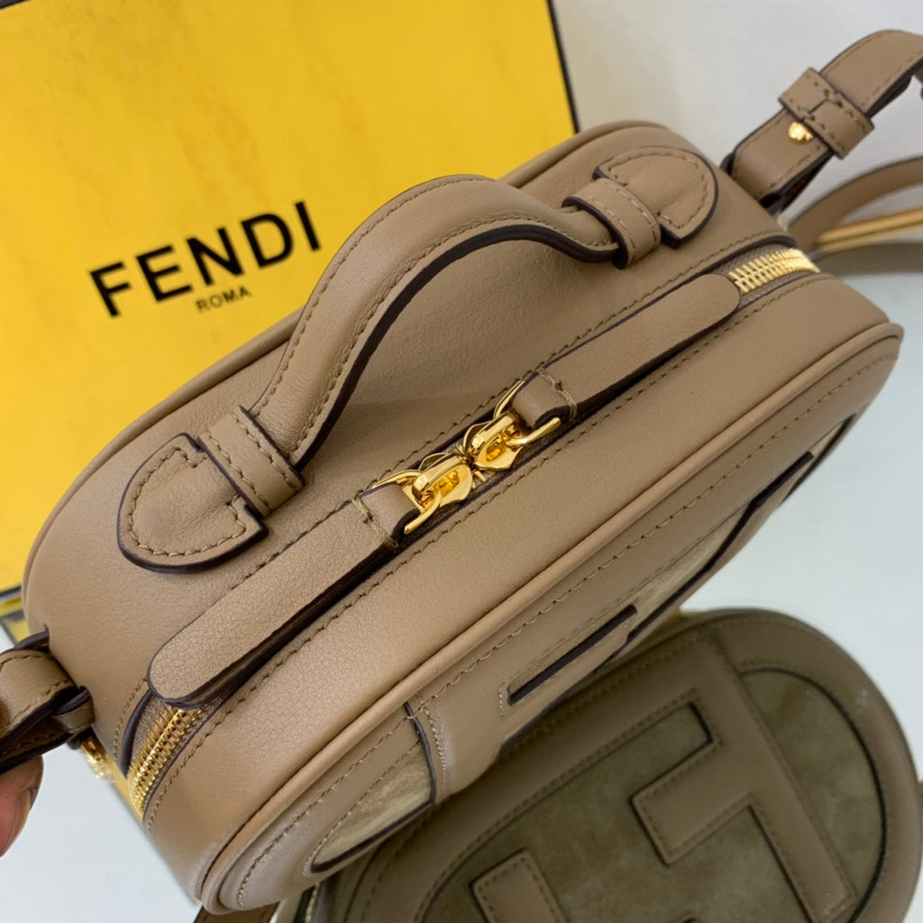 ELE -  Bag - FED - 295