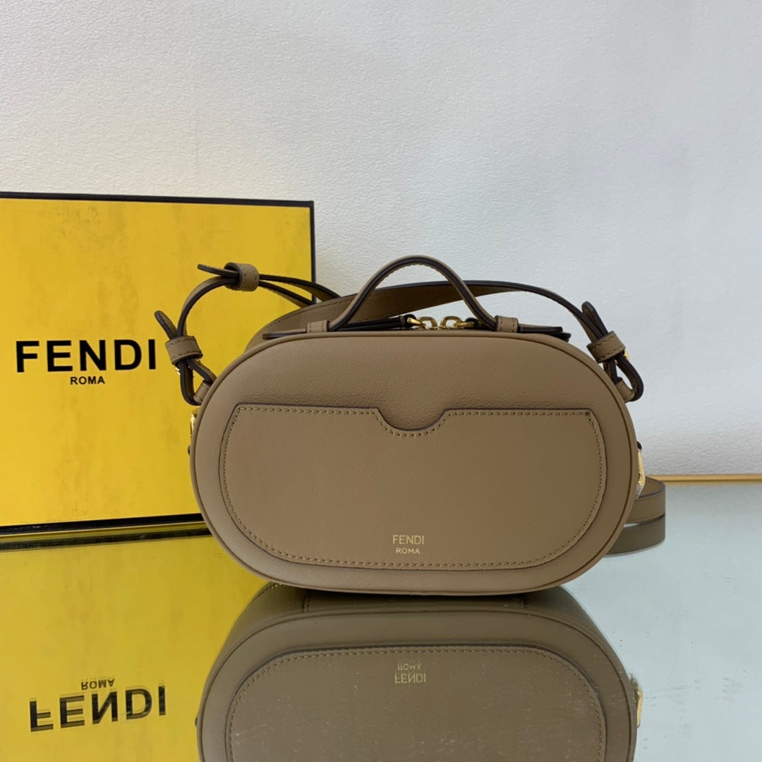 ELE -  Bag - FED - 295