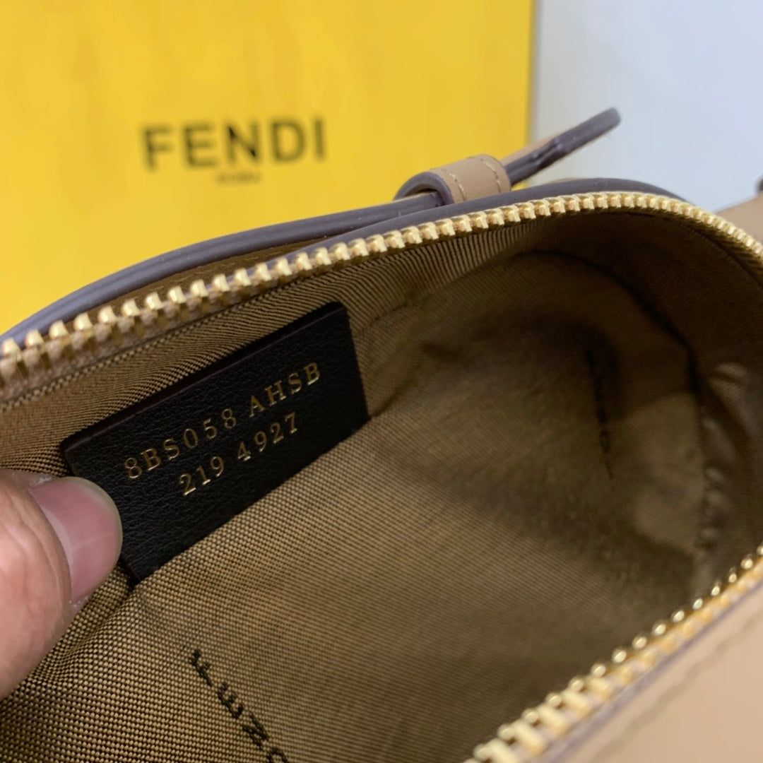 ELE -  Bag - FED - 295