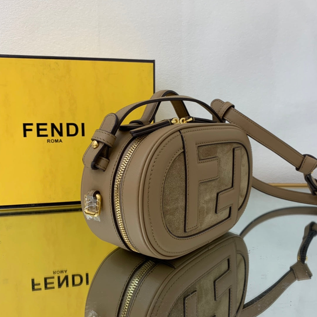 ELE -  Bag - FED - 295