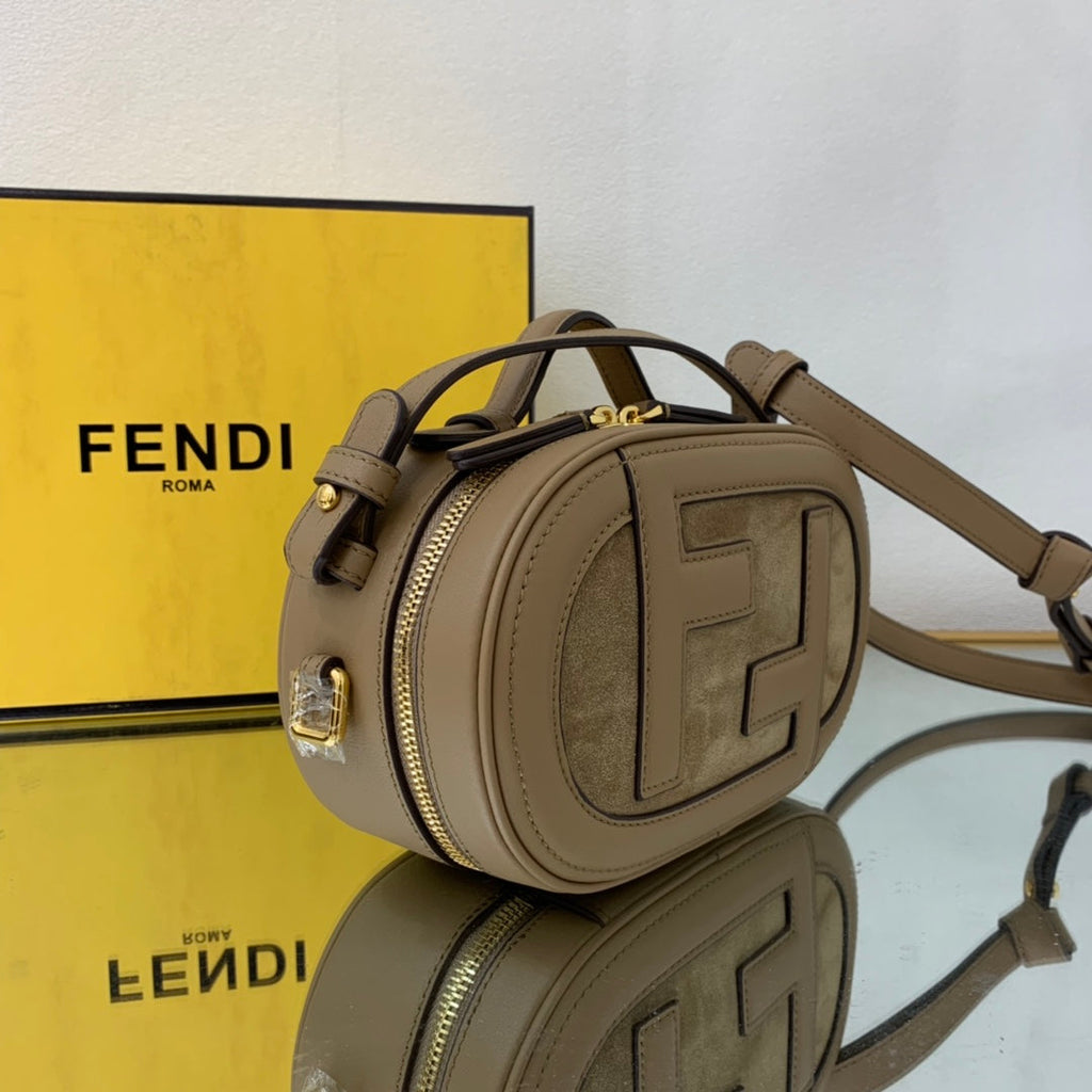 ELE -  Bag - FED - 295