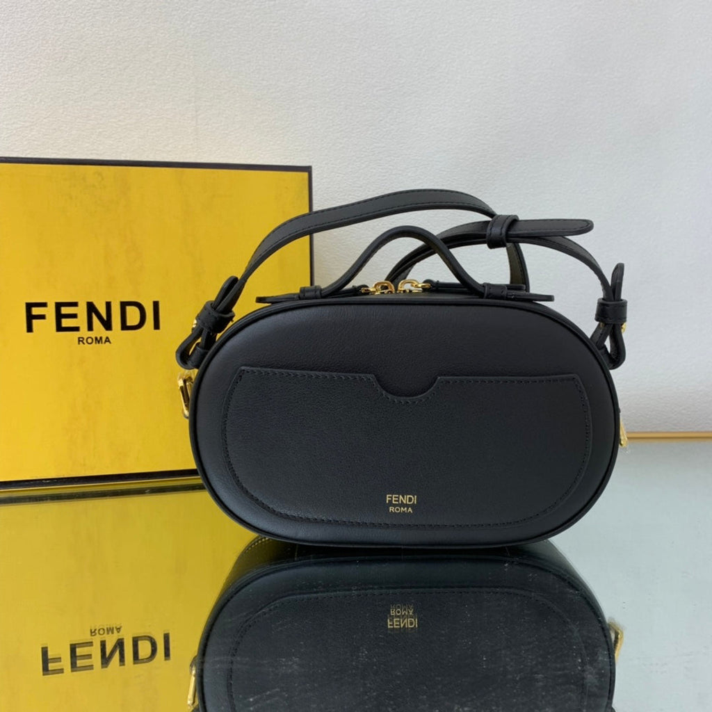 ELE -  Bag - FED - 296