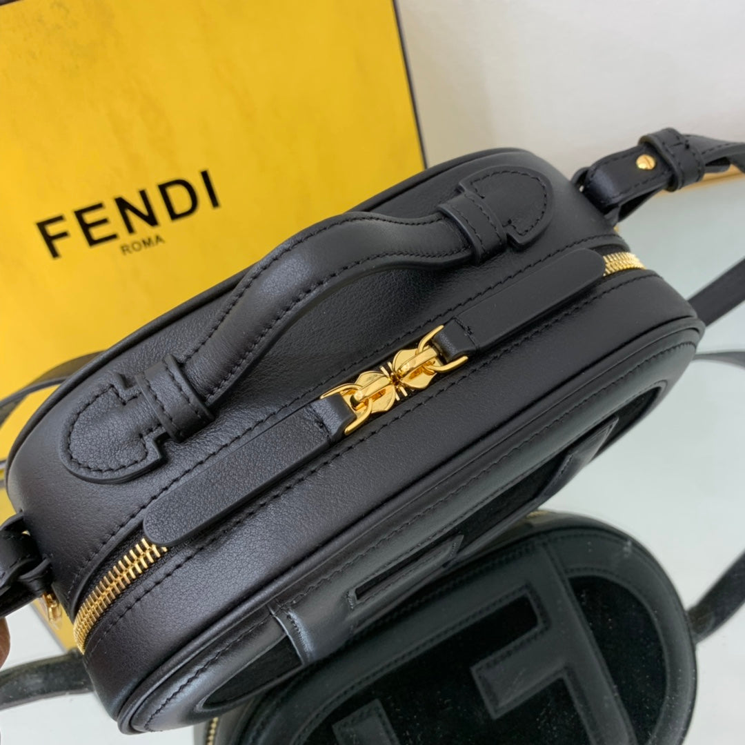 ELE -  Bag - FED - 296
