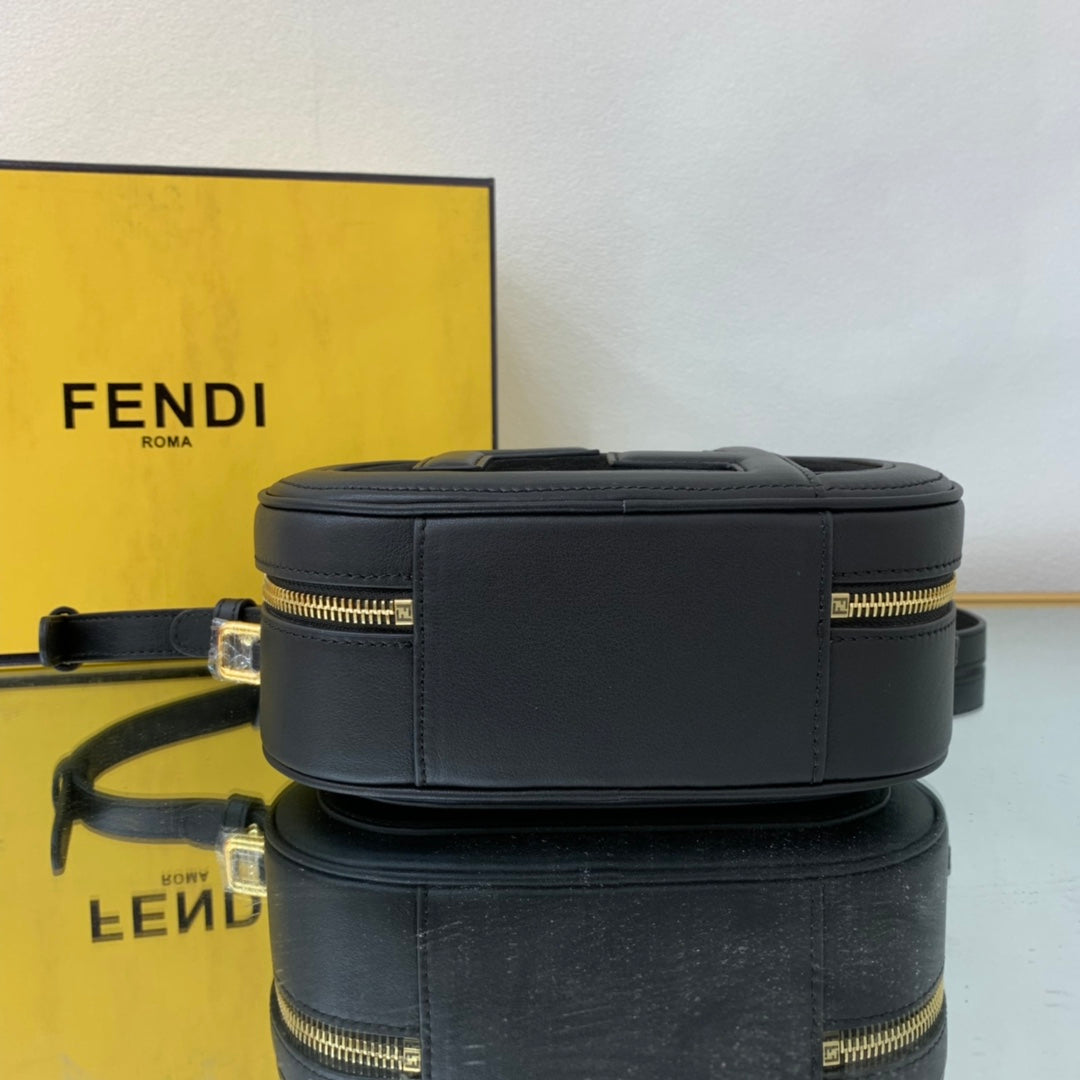 ELE -  Bag - FED - 296