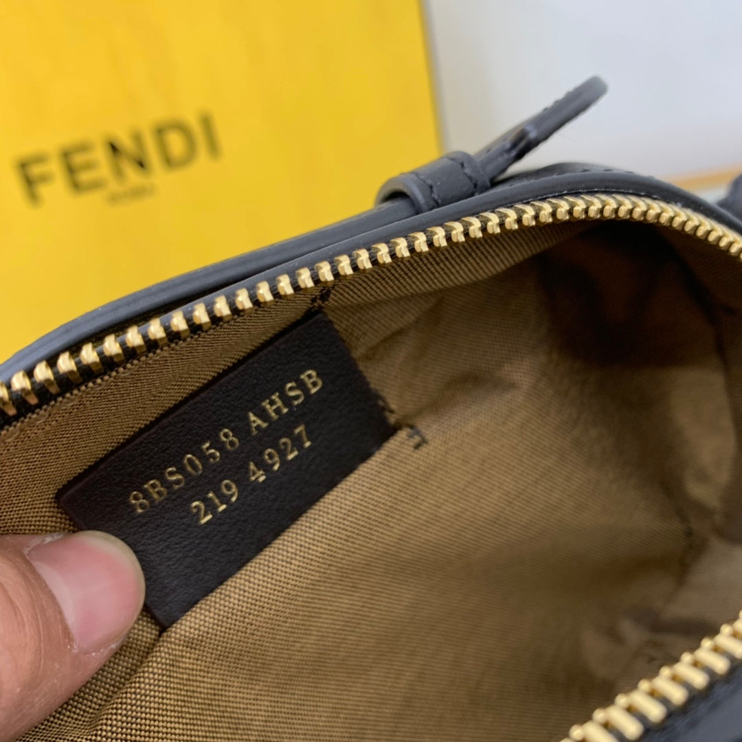 ELE -  Bag - FED - 296