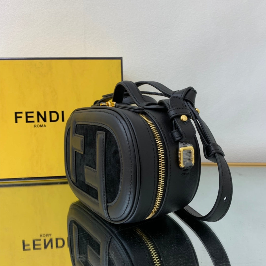ELE -  Bag - FED - 296