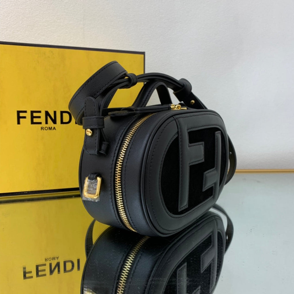 ELE -  Bag - FED - 296