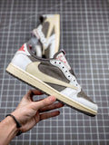 Designer Fragment x TS x Air Jordan 1 Low