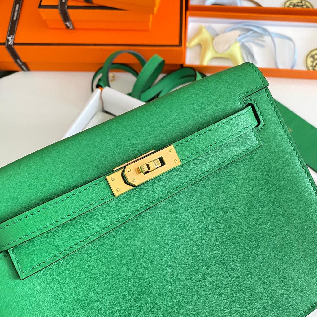 ELE- Fashion New Arrival Bag - HMS - 035